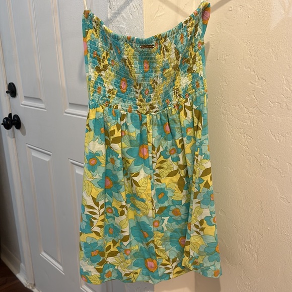 Billabong mini dress - Picture 4 of 4